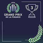 3è prix Grand Prix de la Finance 2026