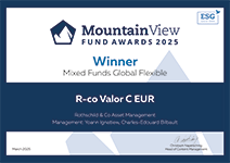 R-co Valor