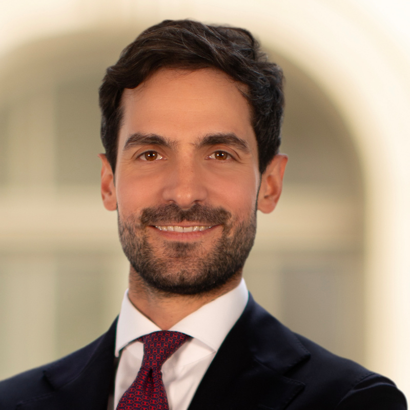 Nicolas Ternon