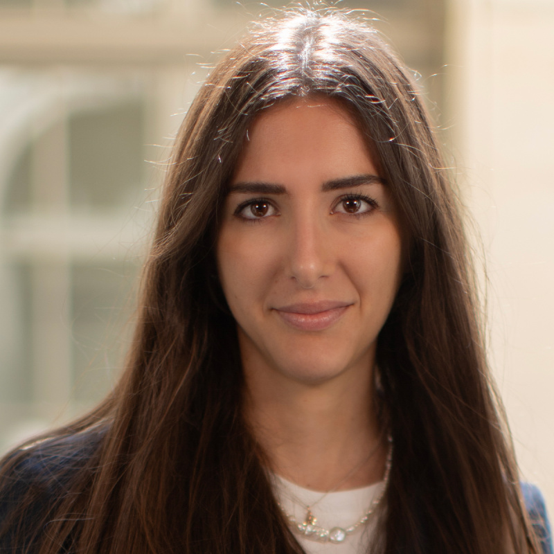 Benedetta Cosi