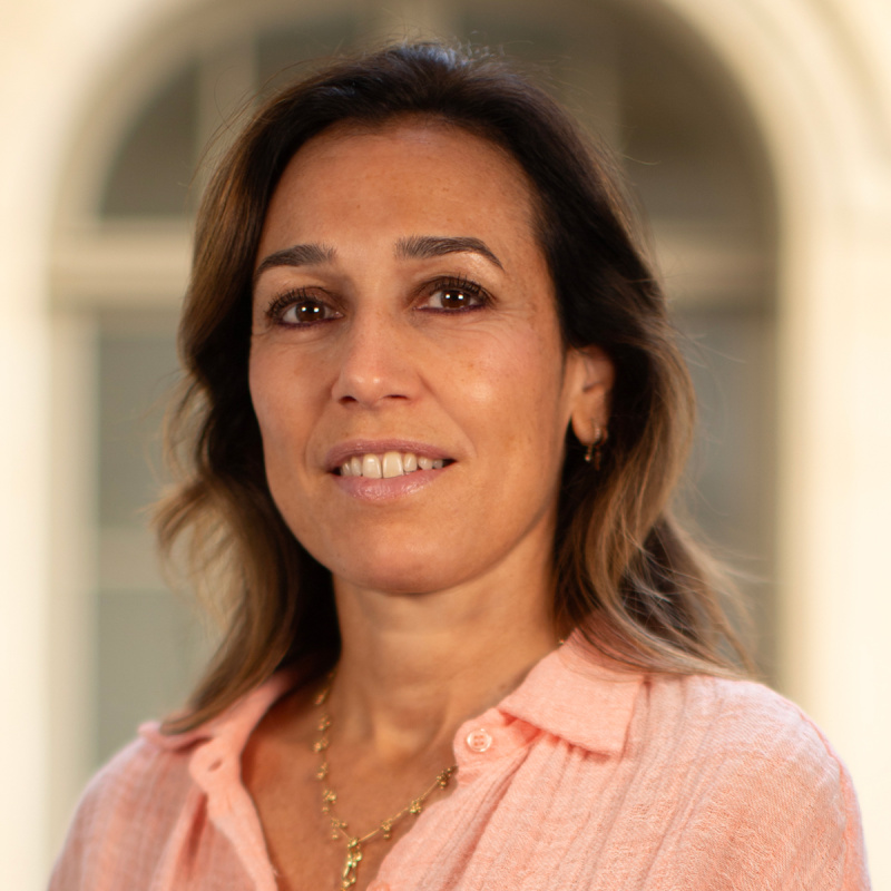 Marie-Line Hashatel