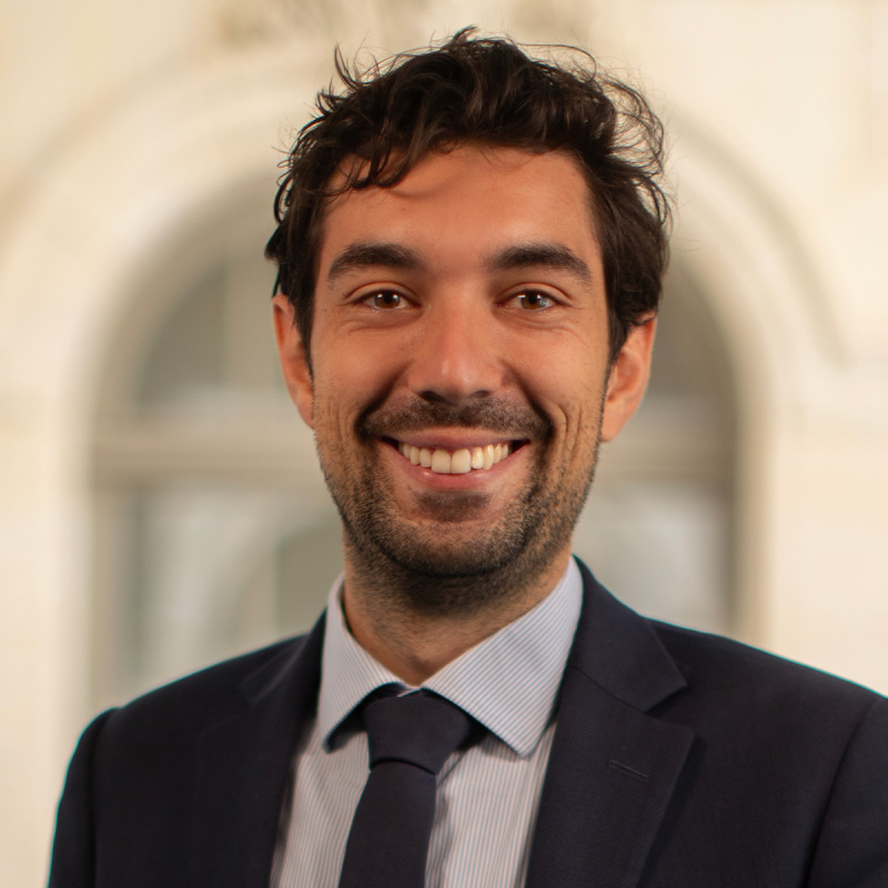 Grégoire Deves