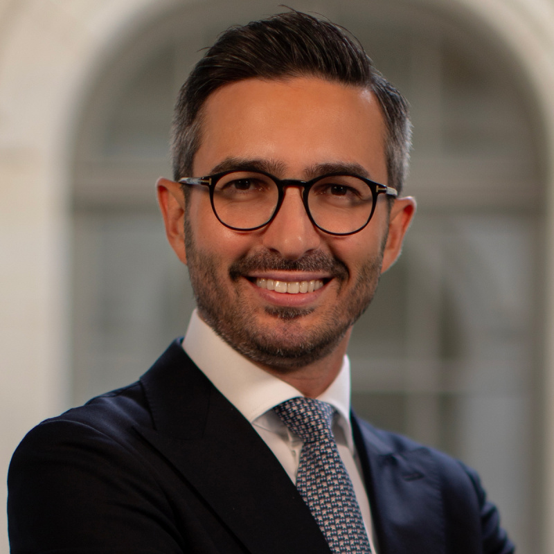 Enrico Zulpo