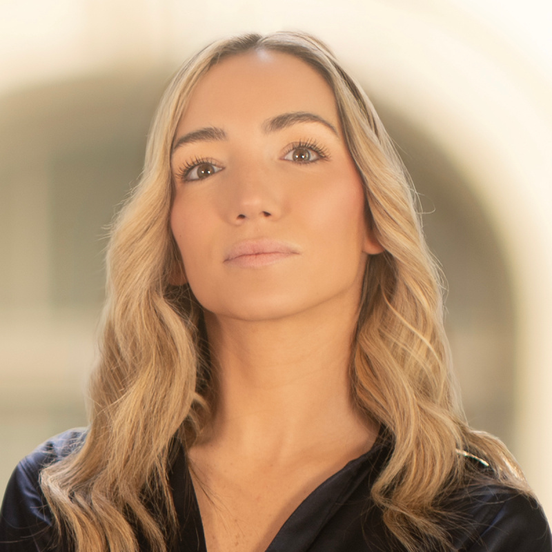 Natalia Ortega Aguirreche