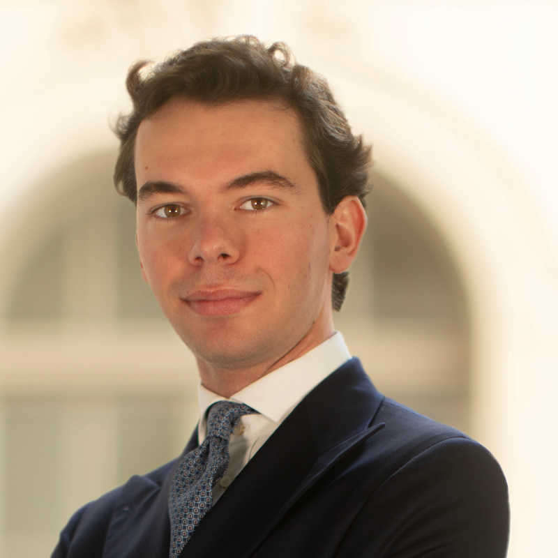 Gabriele Busnardo
