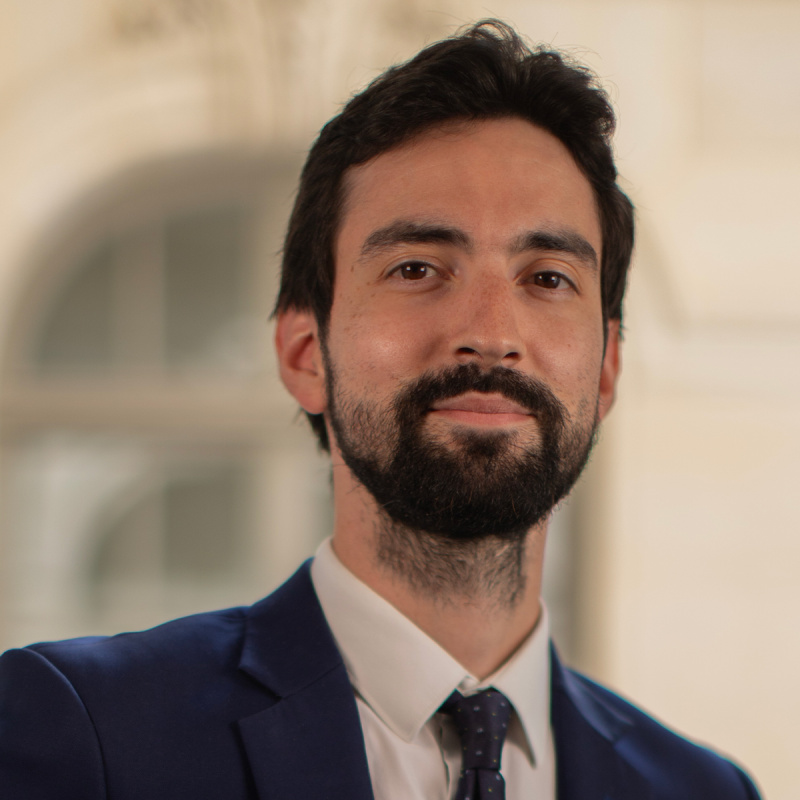 Grégoire Giraudeau