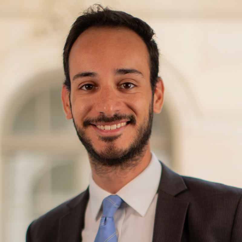 Adil Berhmani