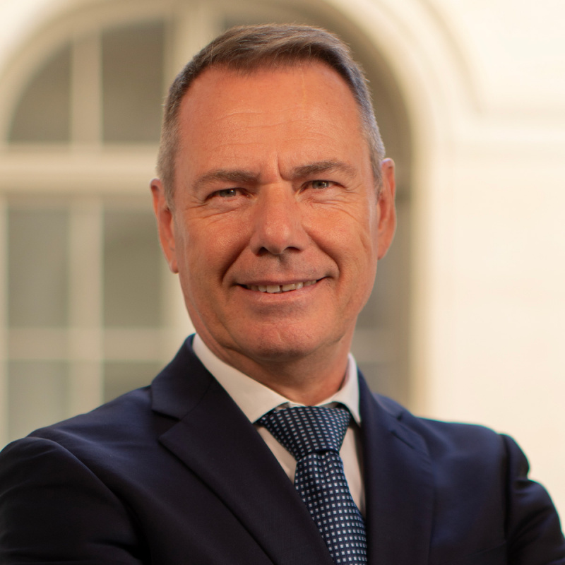 Jérôme Loire​​​