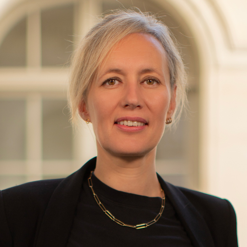 Kristell Agaësse