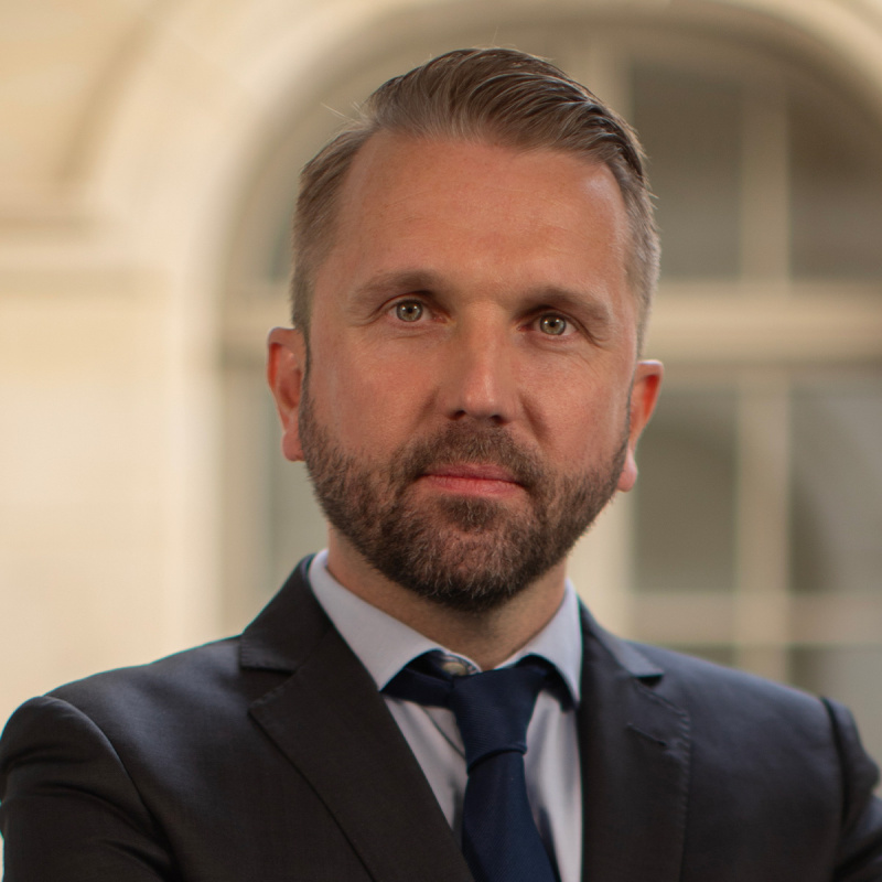 Yann Roux