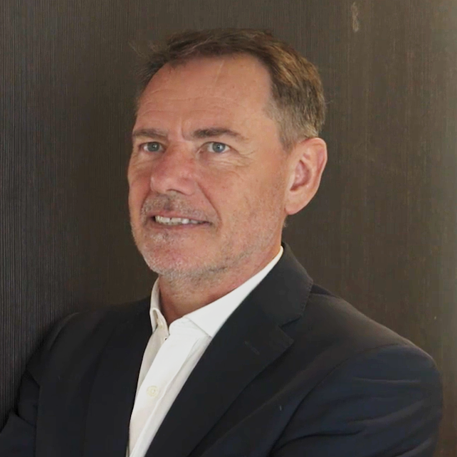 Jérôme Loire