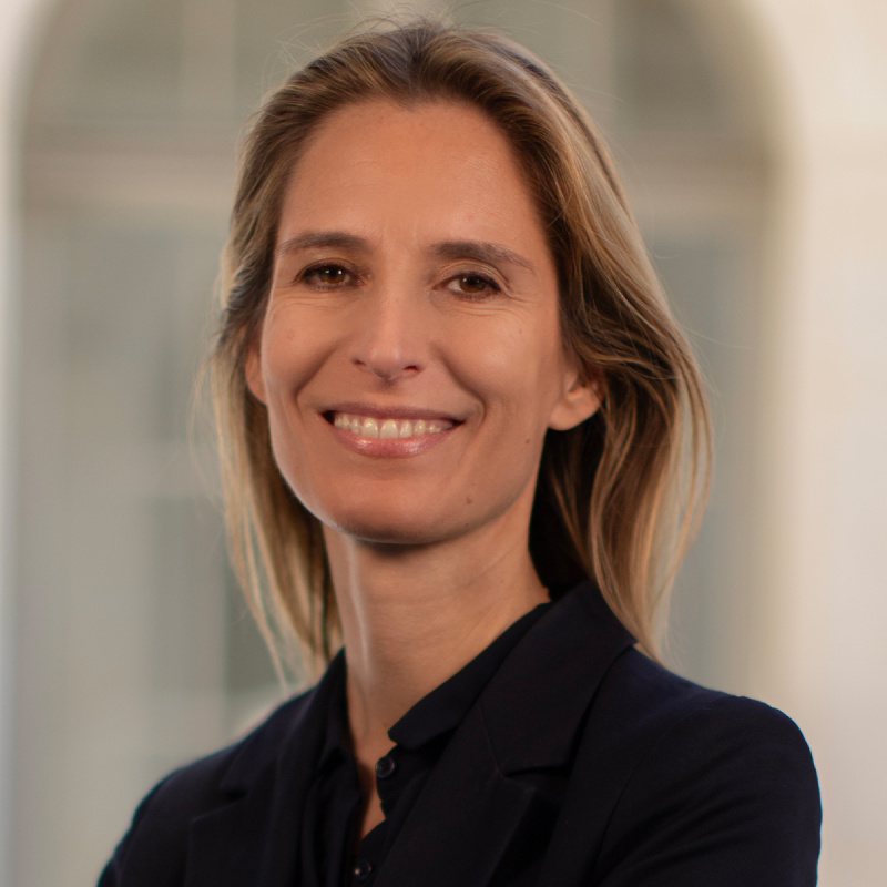 Ludivine De Quincerot