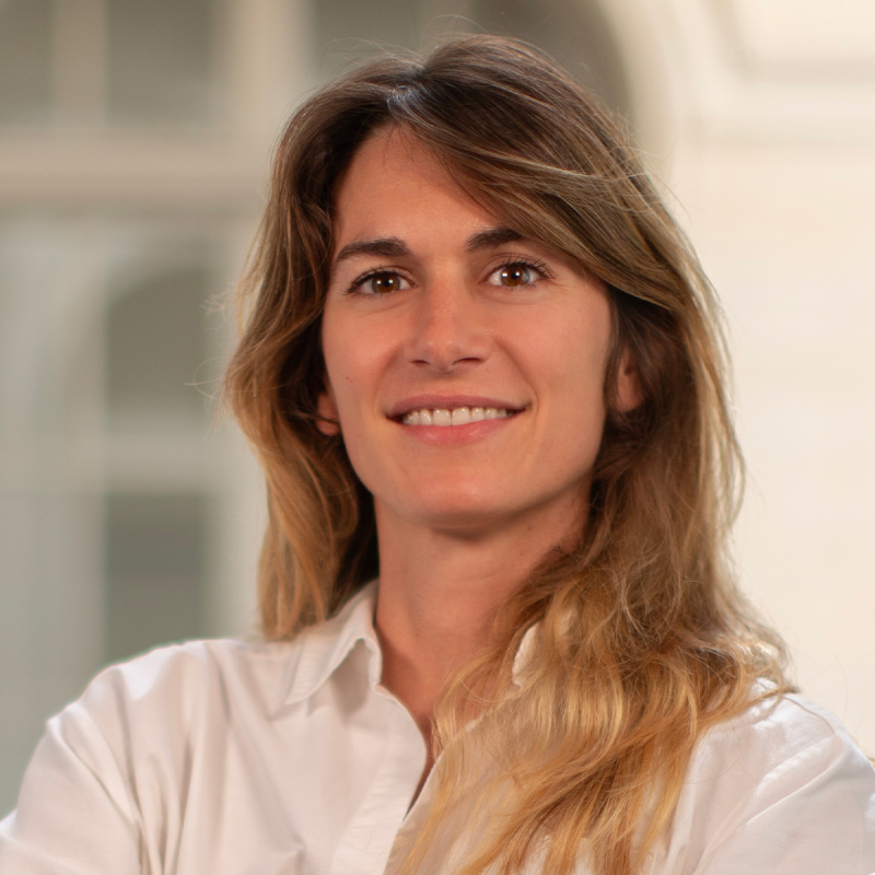 Elsa Fernandez