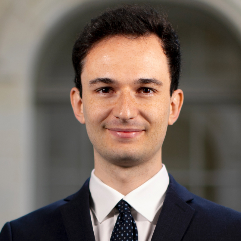 Sergio Gallo