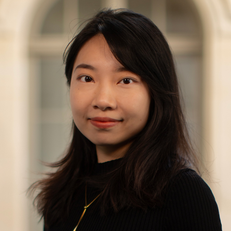 Louise Zhuoya Li