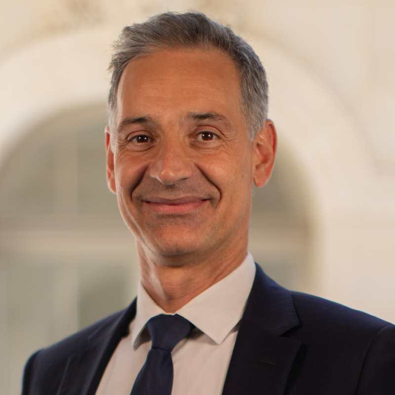 Thomas Ayache