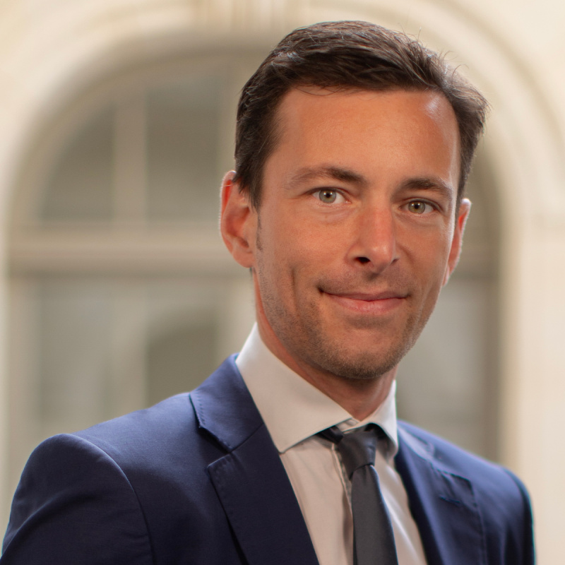 Pierre Hauvette