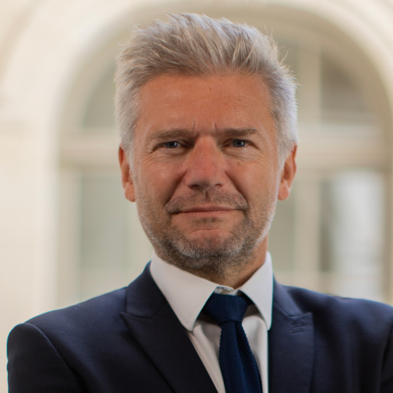 Marc Terras