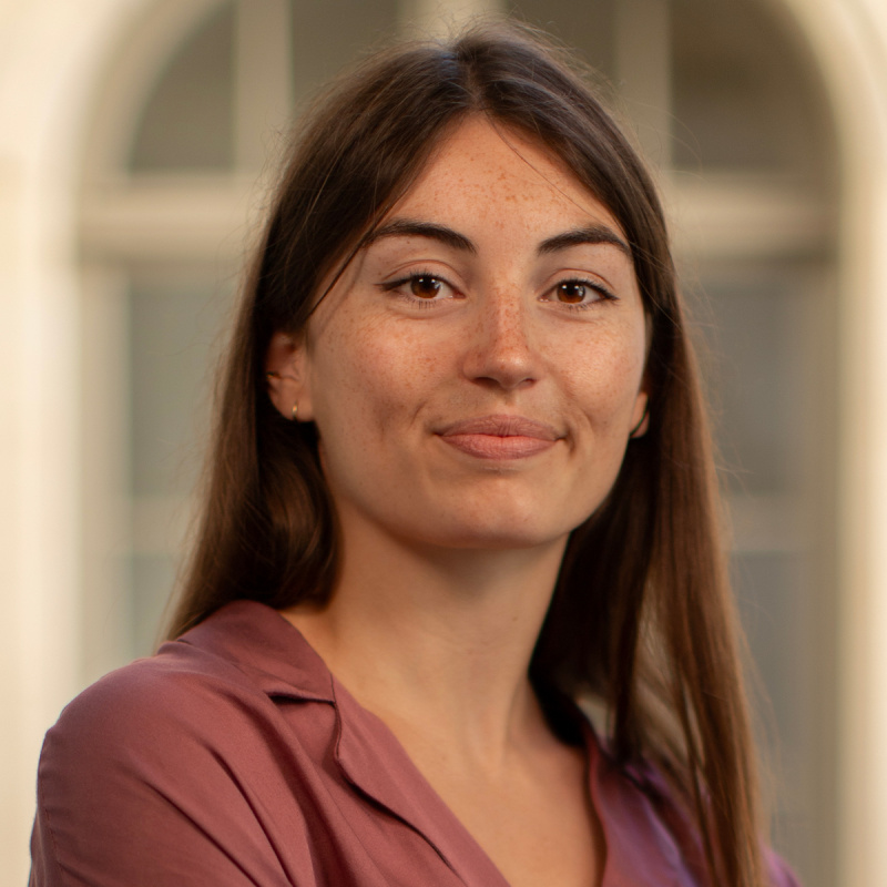 Morgane Wespieser