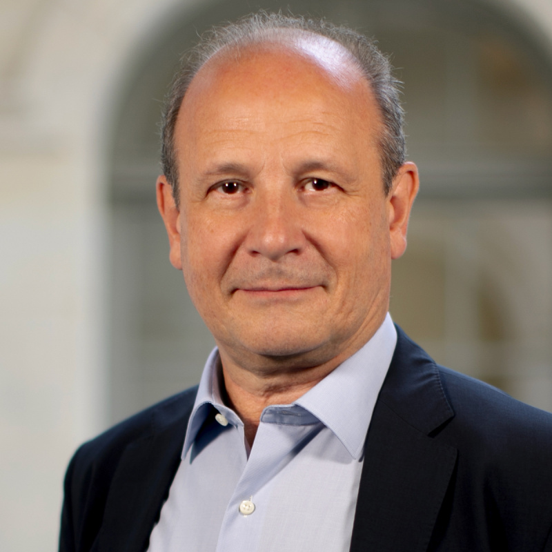 Thierry Rigaudière