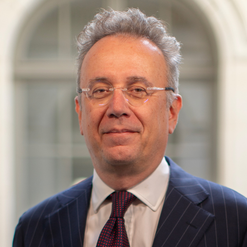 Gabriel Hors