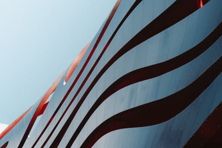 Architecture ouverte